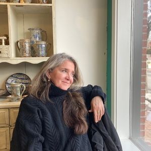 Meet your Posher, Jan